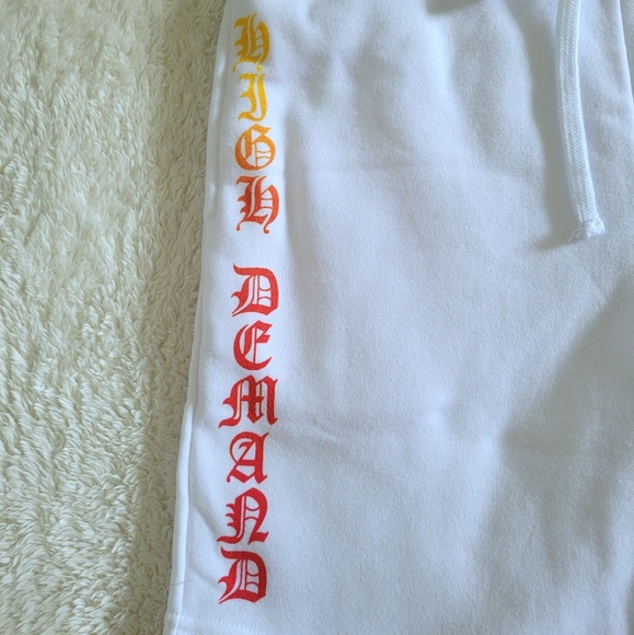 Brooklyn🏙 Cloth Mfg. Co. Knit Tee👕 and Fleece Shorts🩳 Set - NWT - Picture 11 of 16